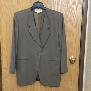 Women's Blazer